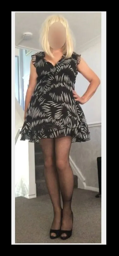 New dress july2018