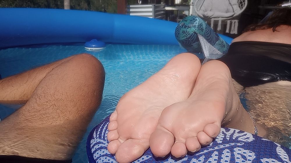 Sweet soles #12