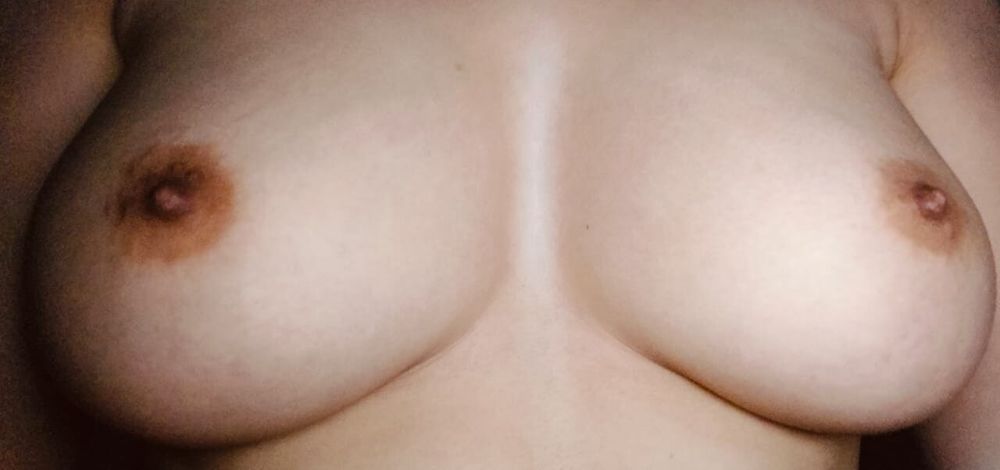 My Hot Boobs #6