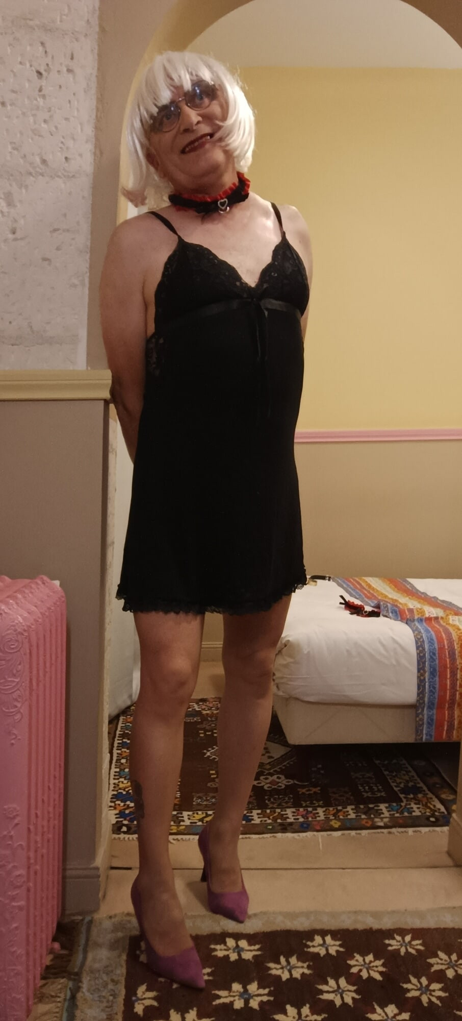 Moi  carla #20