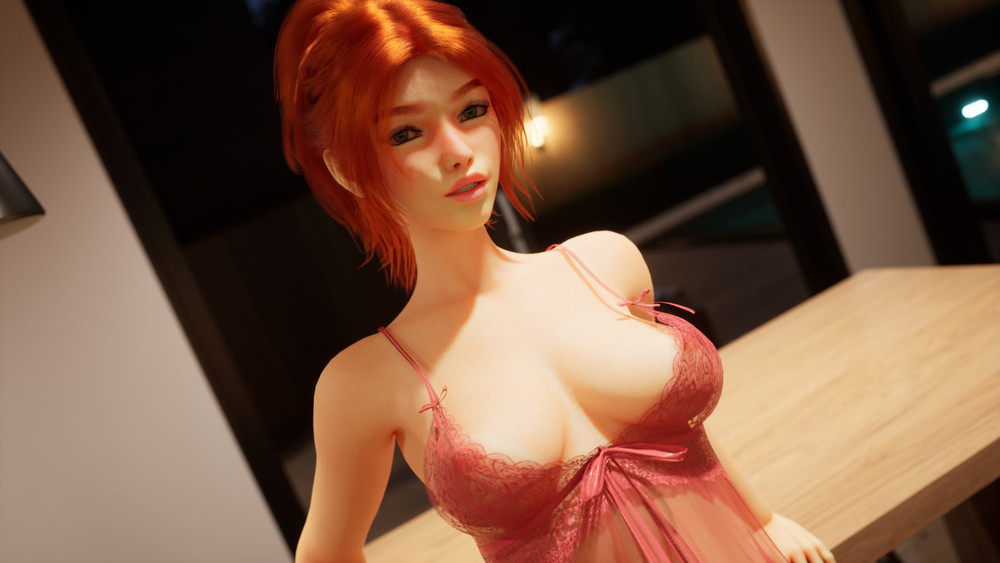 Perfect body girl #2