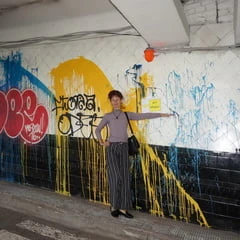 Art-Roof