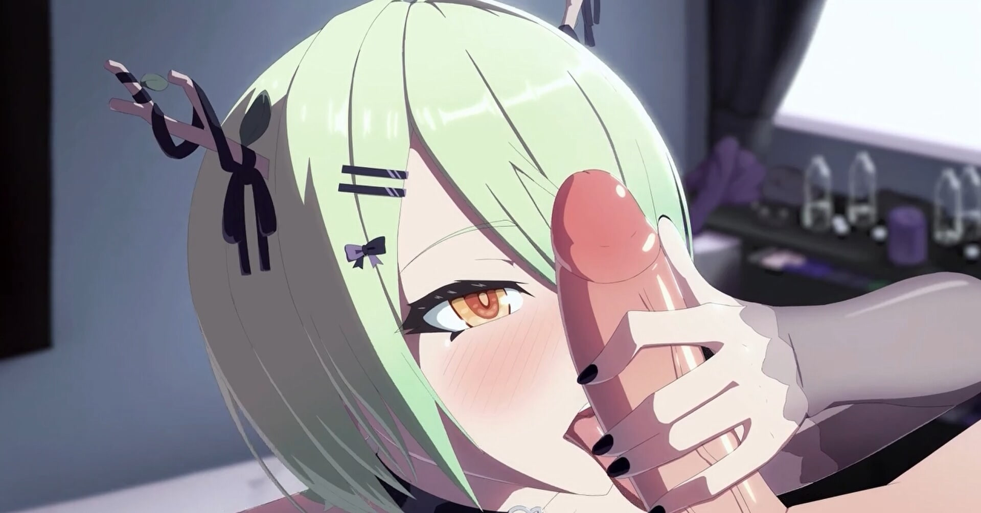 Top Hentai Anime Parodies Compilation 🔥 Famous Anime Gone W #9