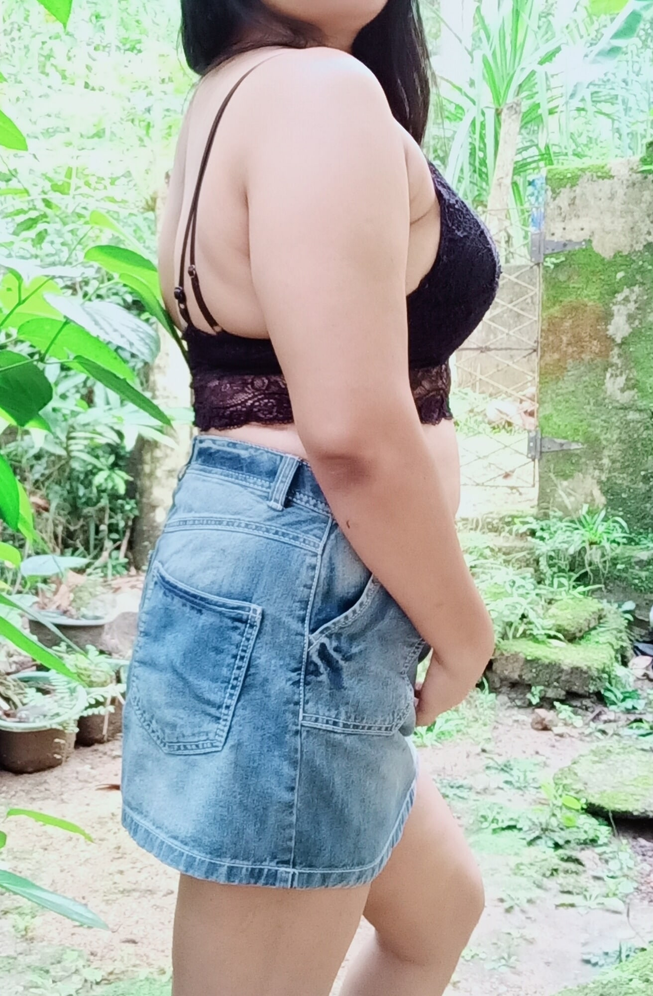 Out door Shoot