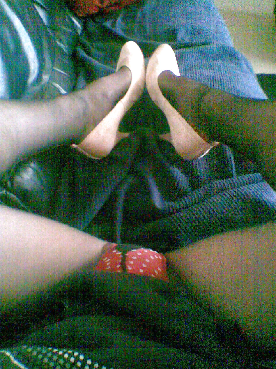 some shoe shots #8