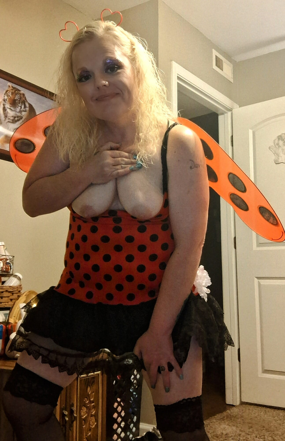My sexy self #10