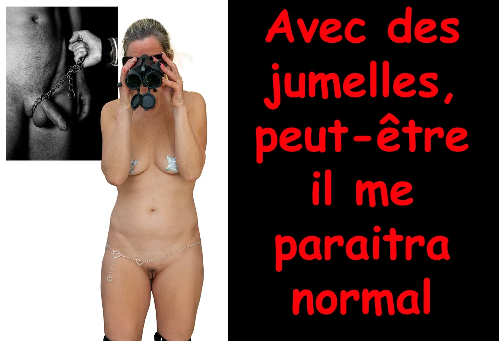 femdom chastity de 550-650 #6