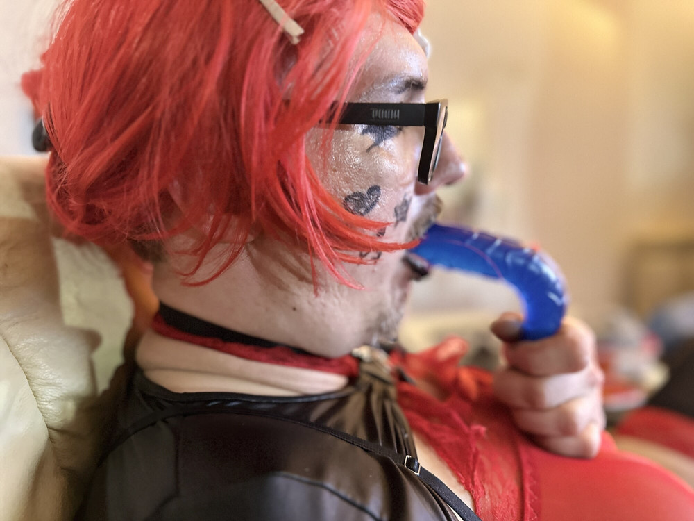 Bitch in 2025 #6