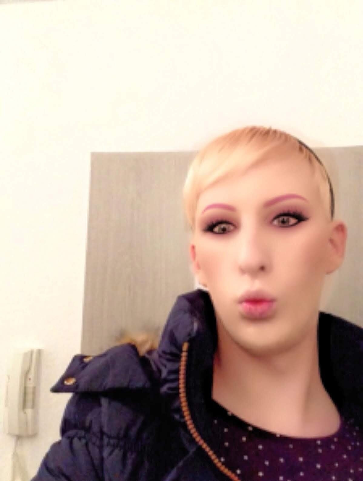 SissyMarcel #12