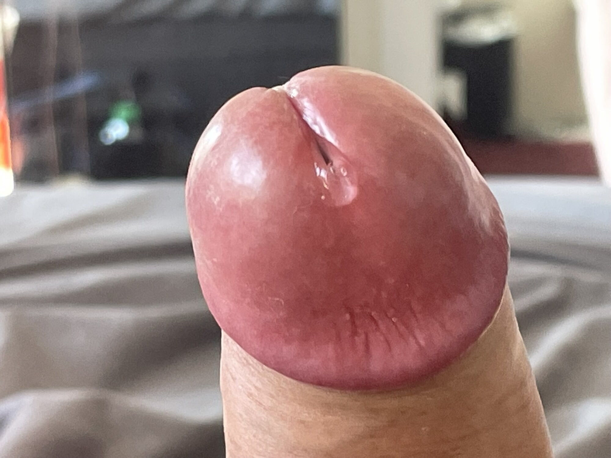 pre cum