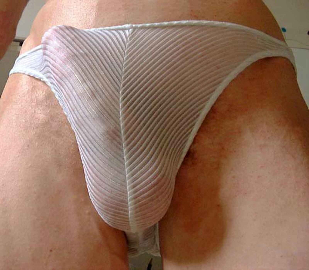 Just panty pics from earlier 