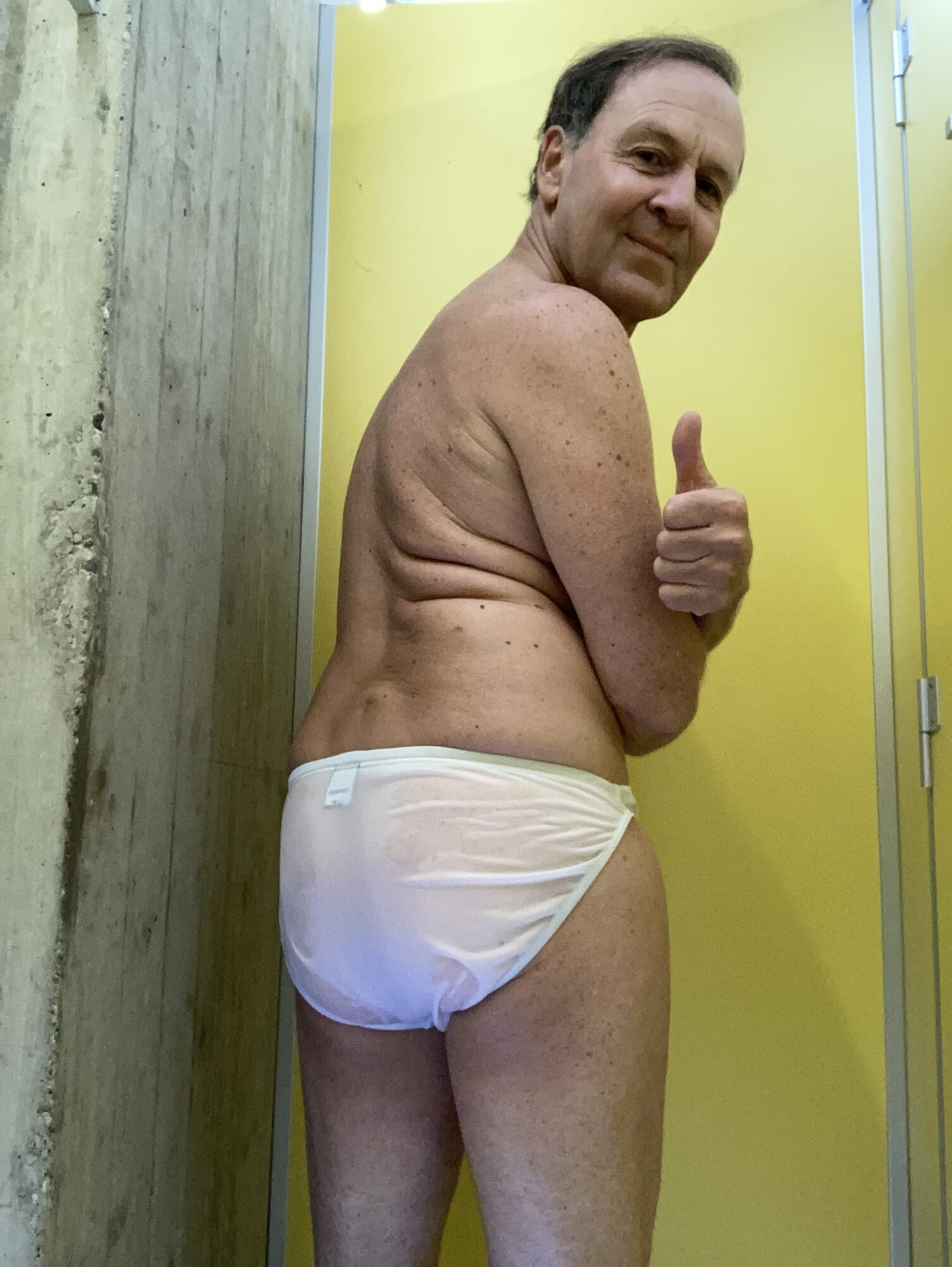My aussiebum #12