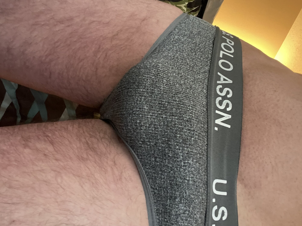 Panties #59