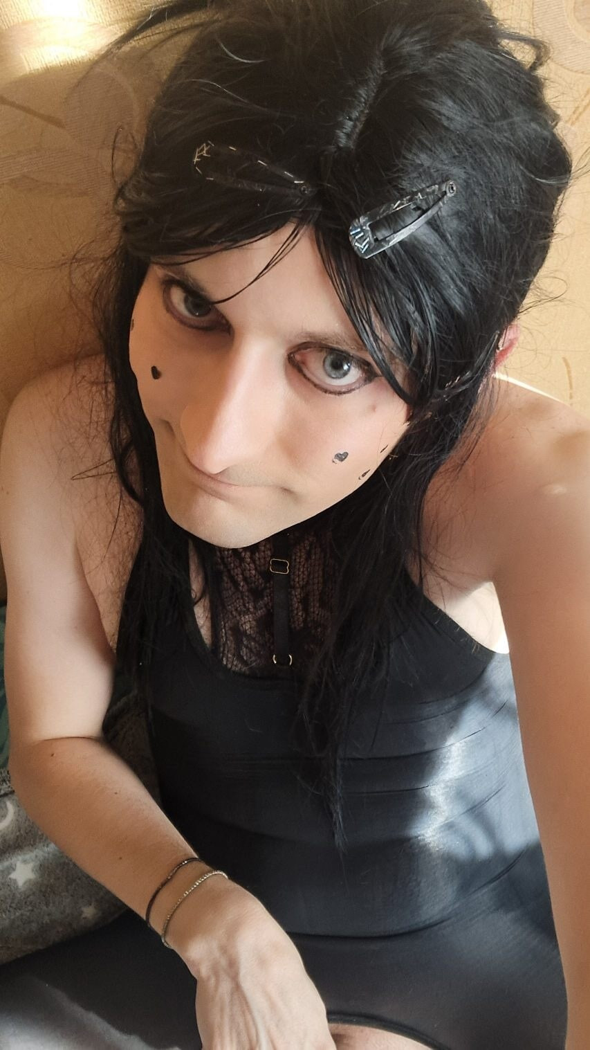 Slutty me #44