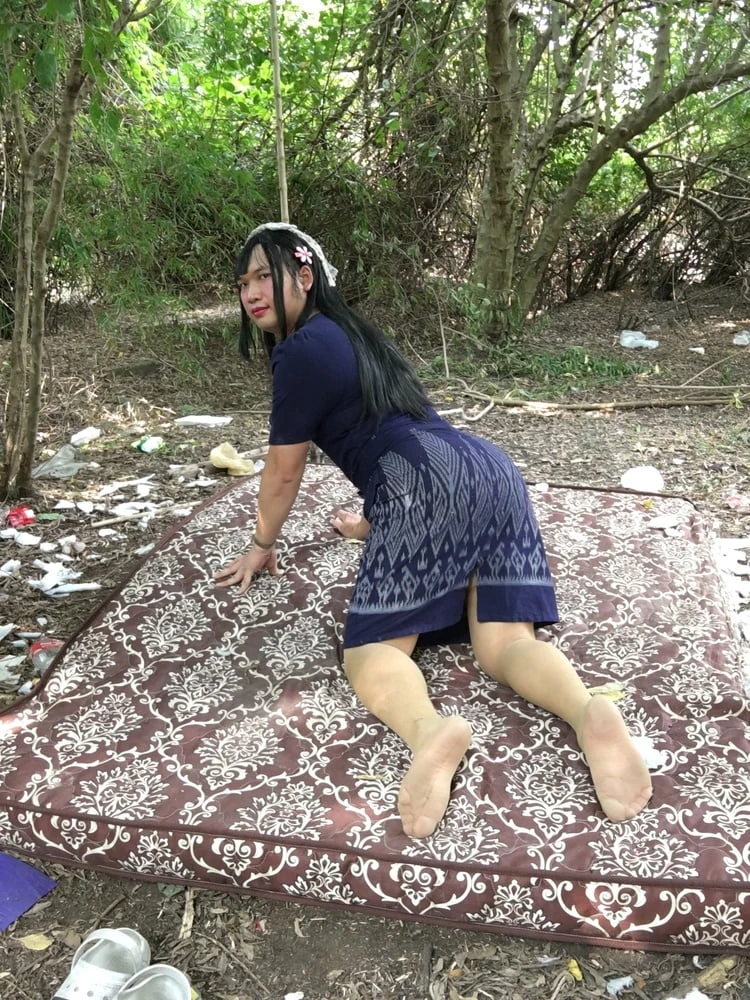 Thailand dress thai EP5 #3