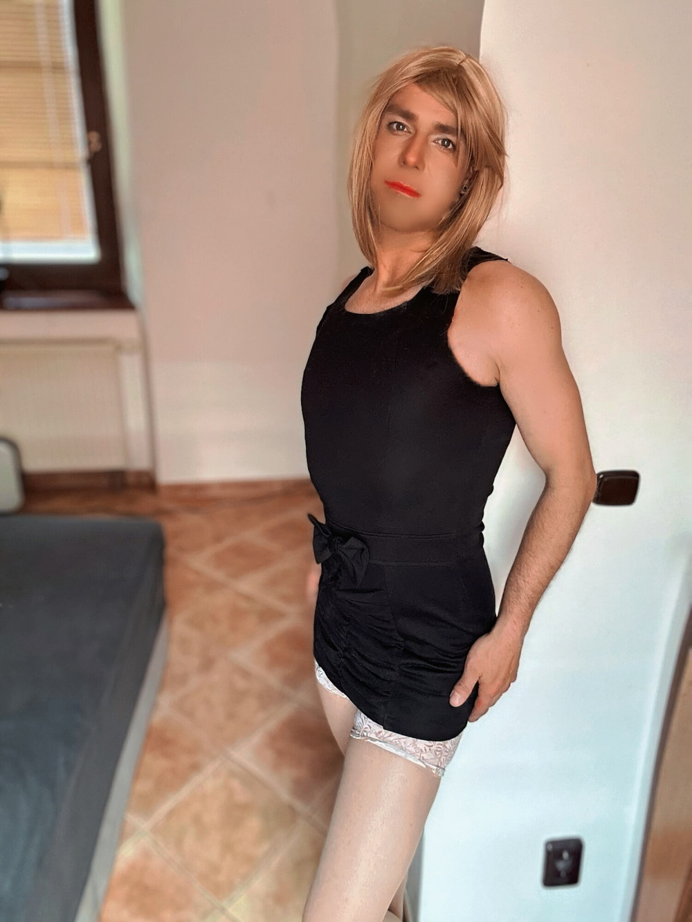 masculine and feminine elements in balance #12