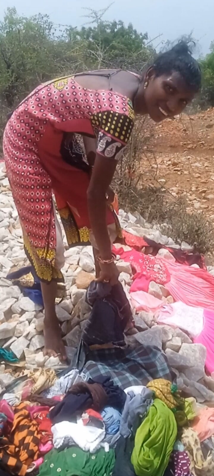Sumathi Clothing Work #3