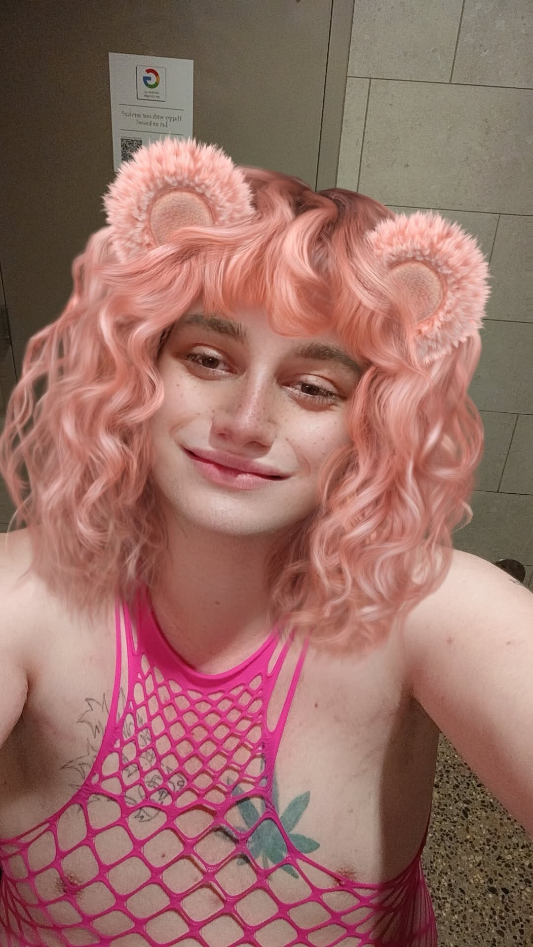 Sissy Danielle  #3