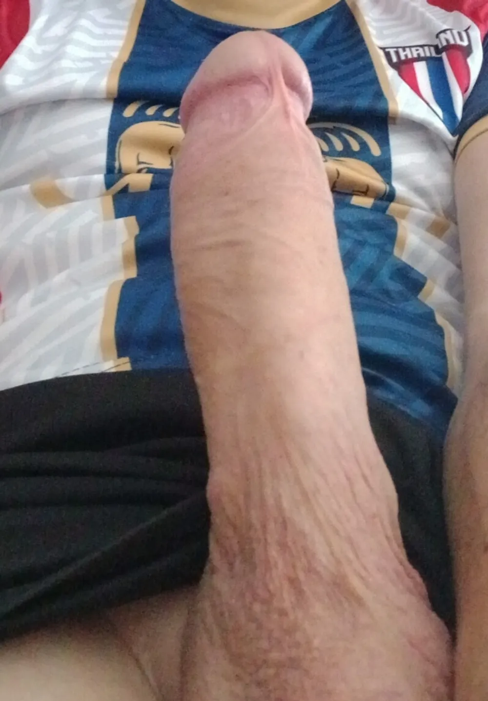 My Big Size Cock #6