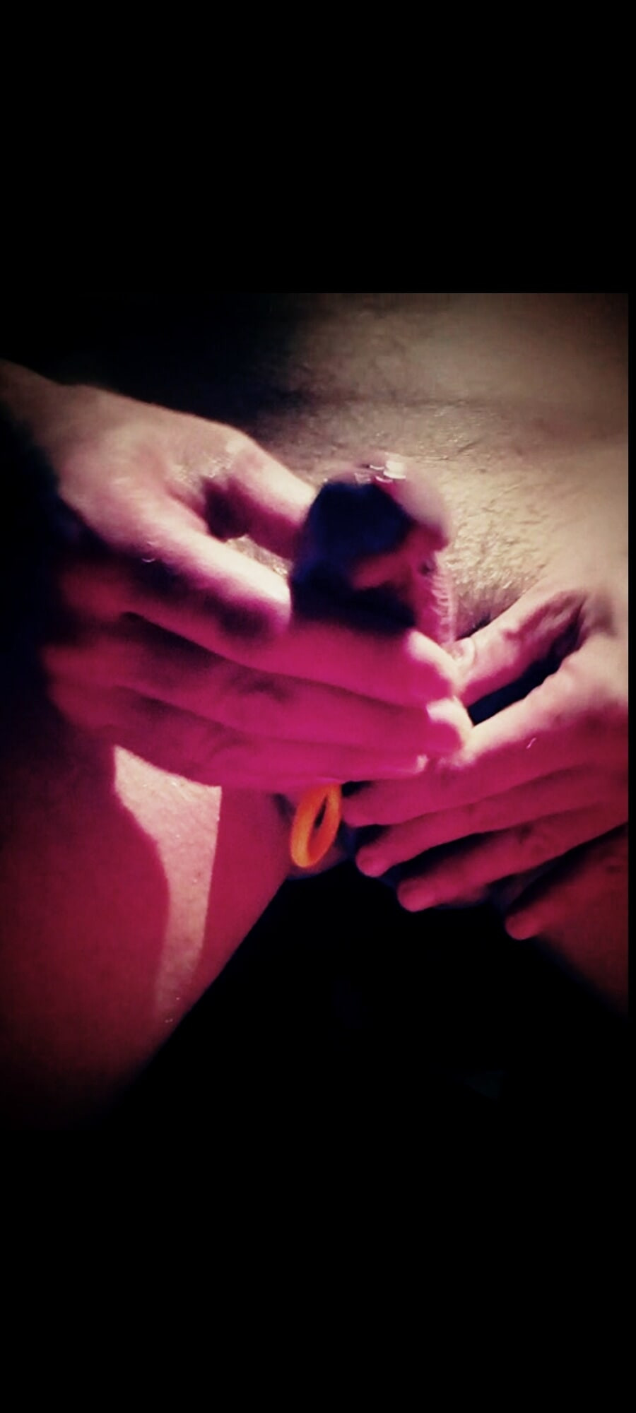 midnight shadows #30