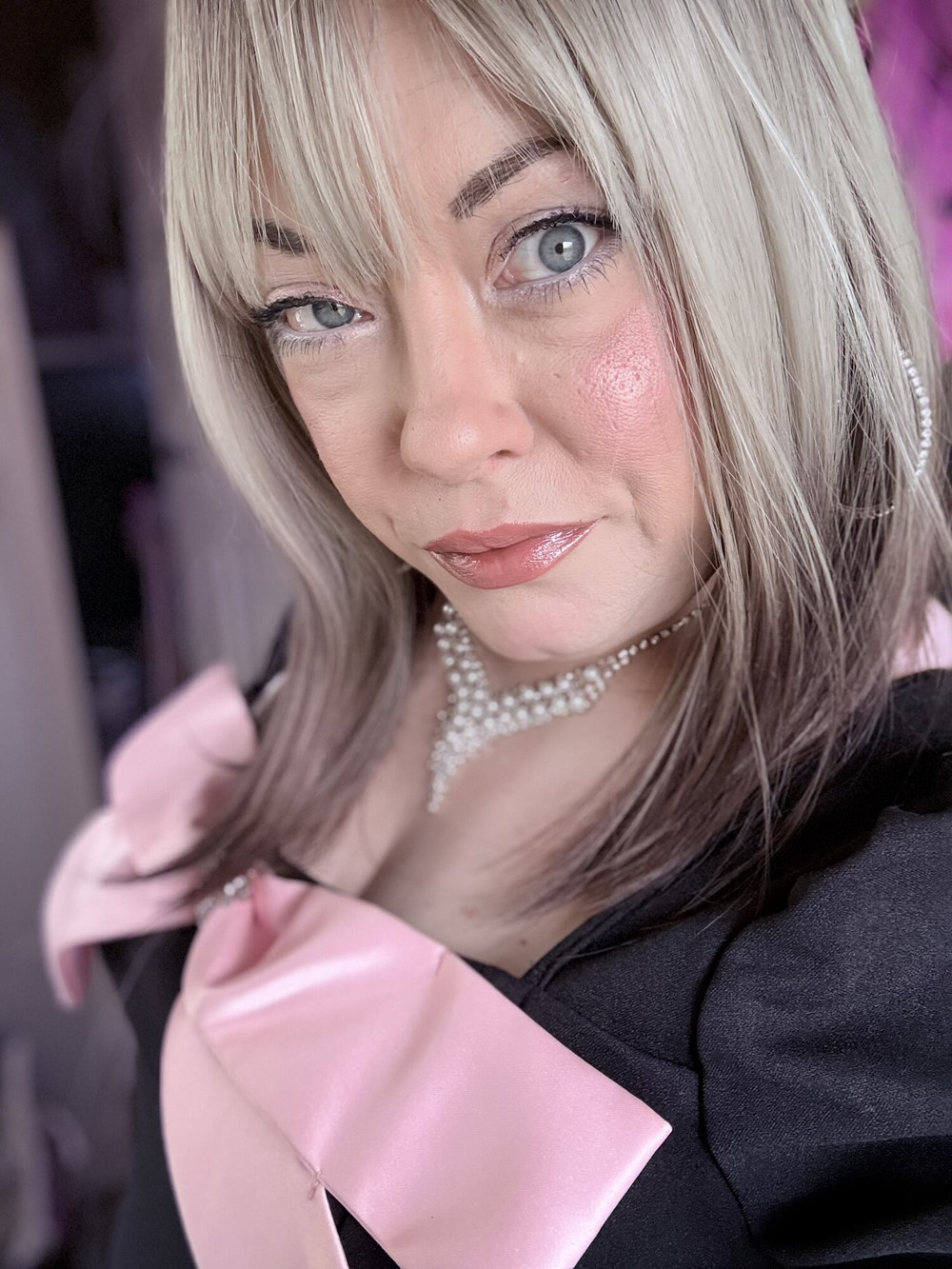 Tina Snua Selfies #90 #2