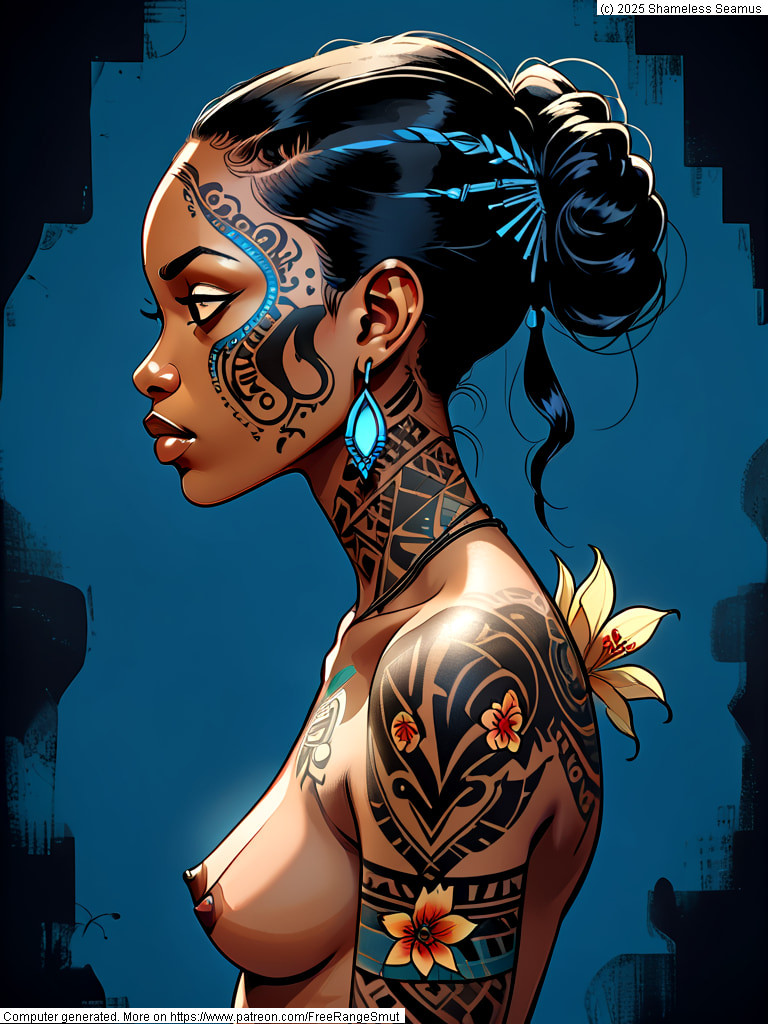 Inked #25
