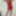TGirl Lucy shows off her big fake tits in red PVC mini dress #15