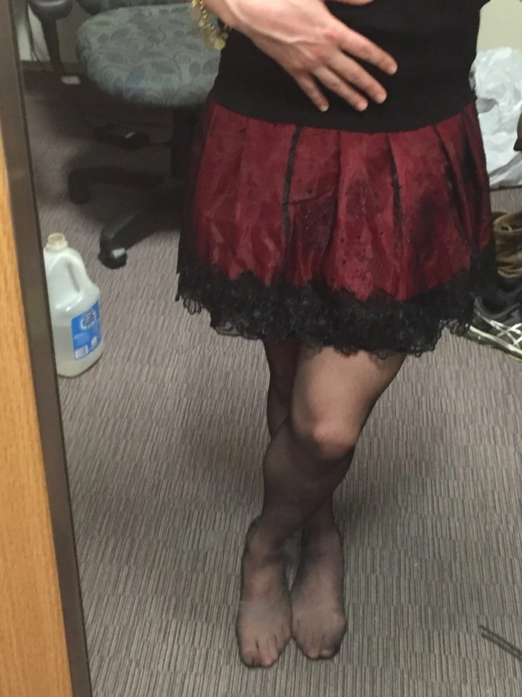 more of me #2