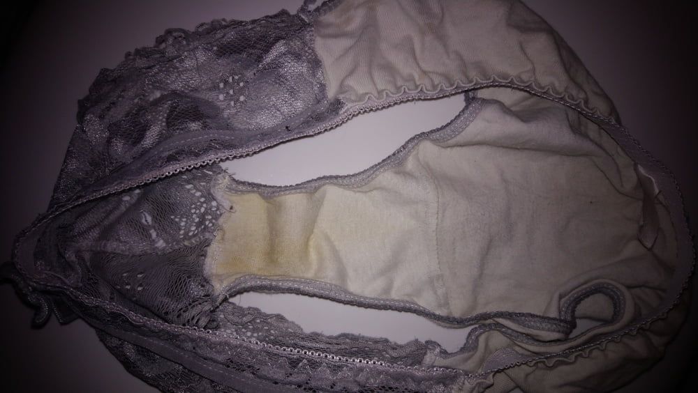 Gf&#039;s yummy dirty panties compilation 2 #27