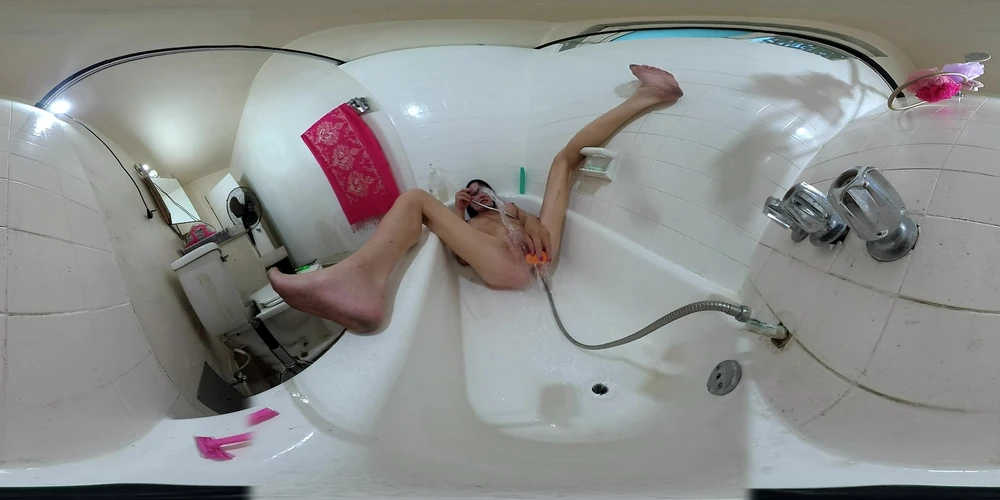 Lizzy Yum VR&amp;SD gallery MAY 2023 JUST ME #1 post op orgasm #4