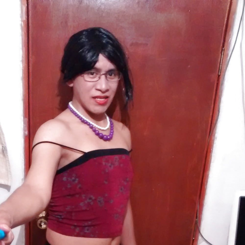 Im A Sexy CrossDresser Puebla JoseLynne #37