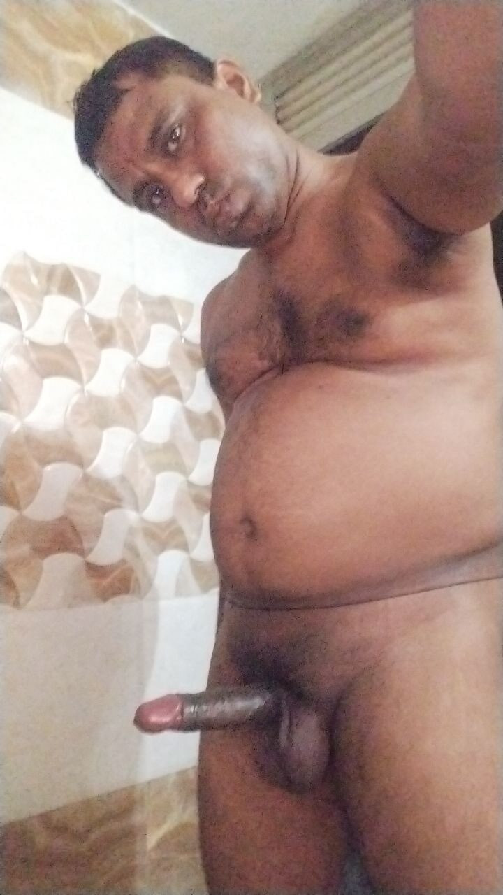#PornStarRavi and Gigolo boy ravi big black cock (BBC) #35