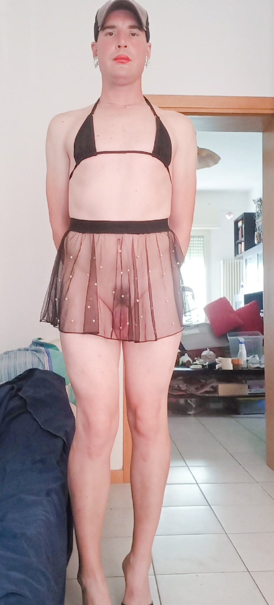 Ucraino sottomesso Viacheslav_Petrenko Brava di bocca #37