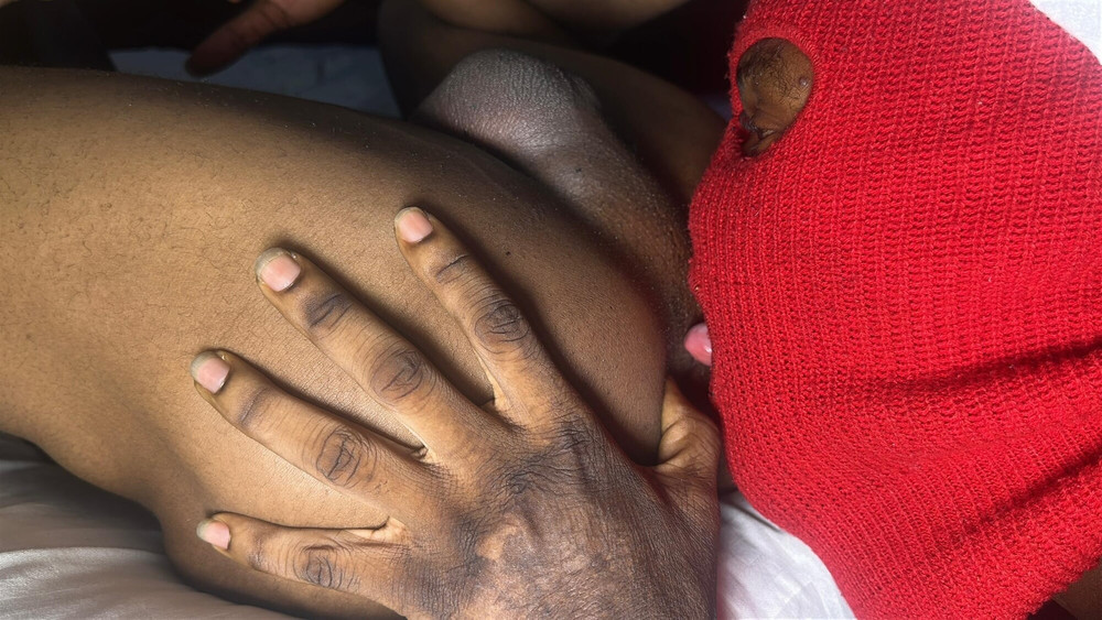 Christmas Day Anal fucking #18