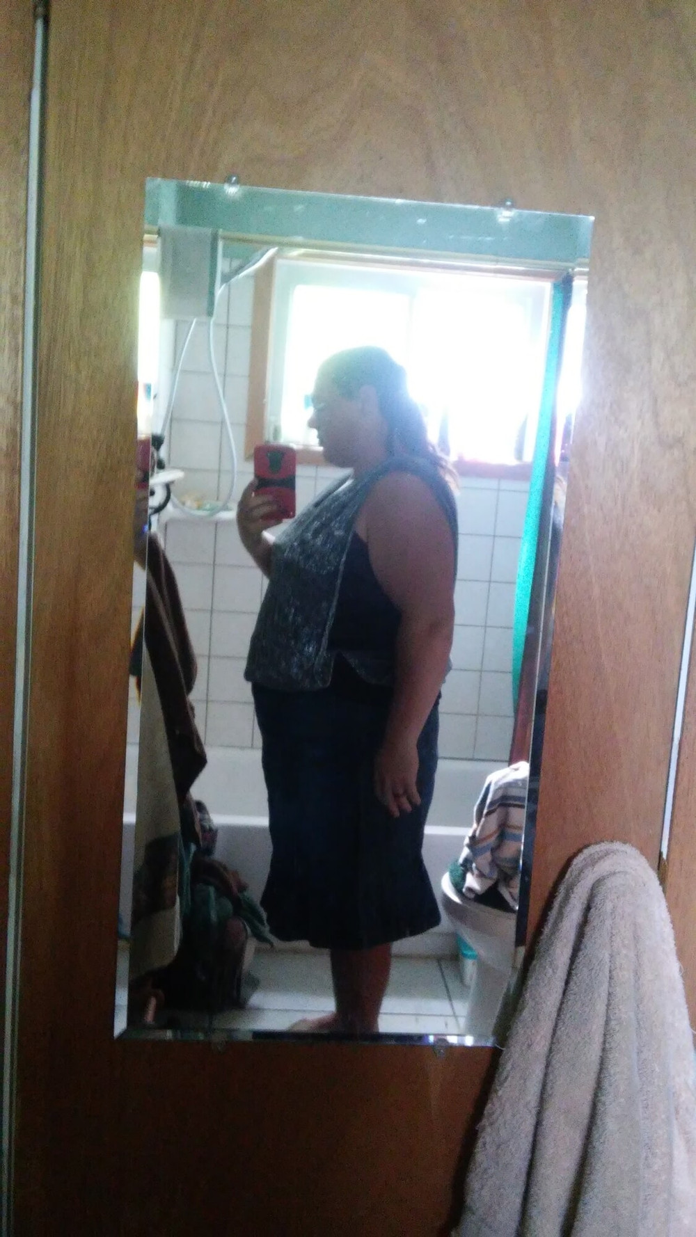 Just me #44