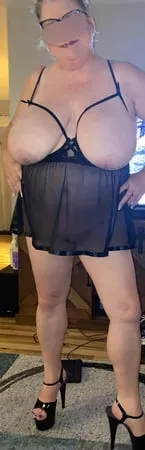 kinky bbw wife         