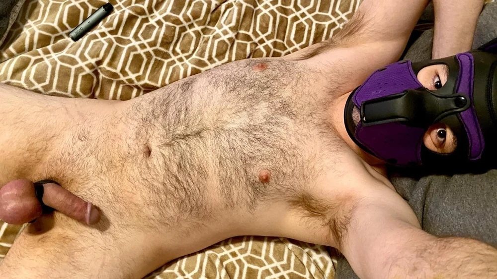 PupSabu #2
