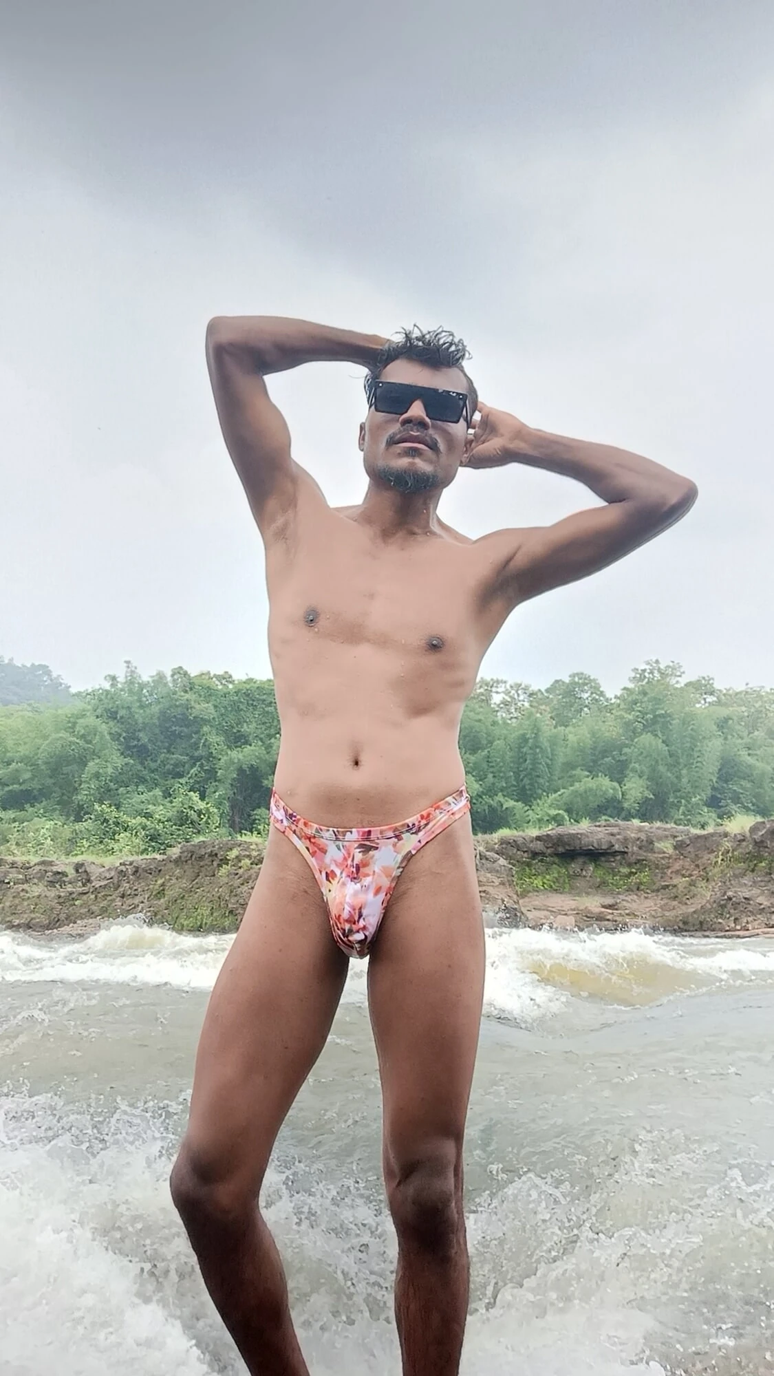 My river Advanture jordiweek  #46