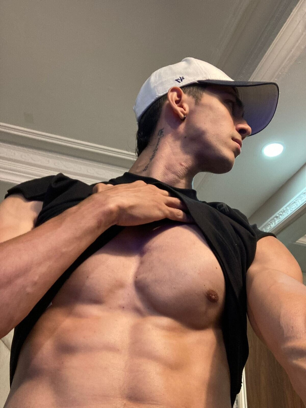 Oliver Bennet Free Photos #5