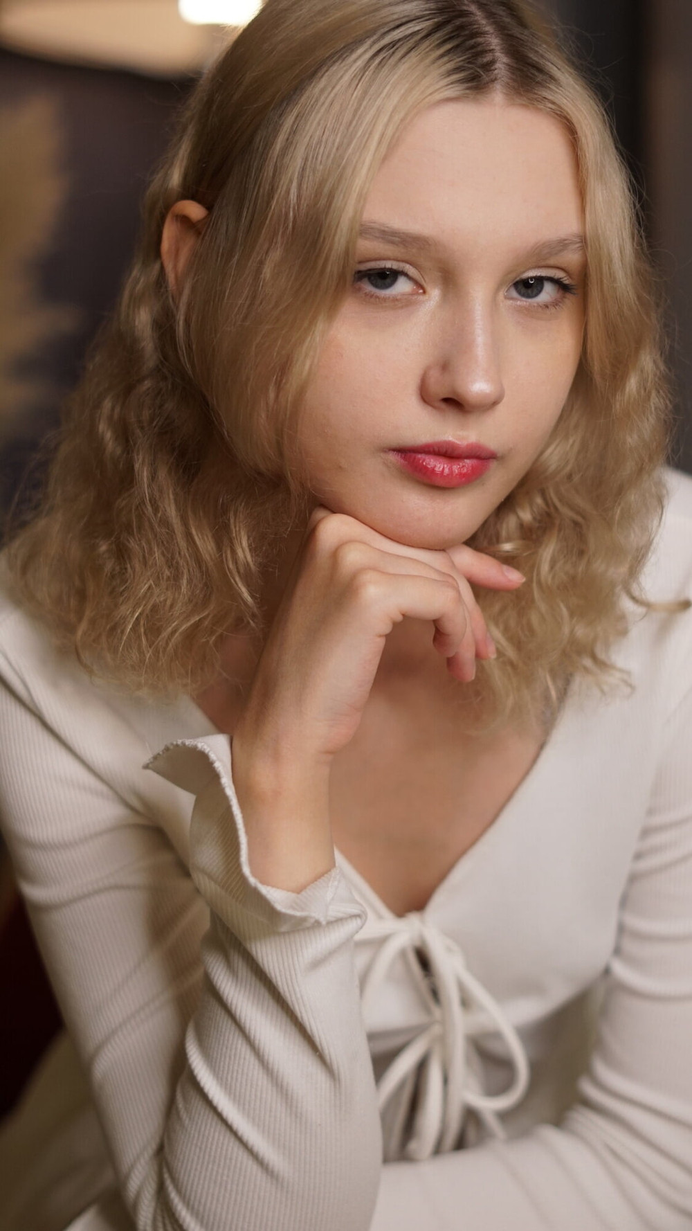 Alison Free Photos #37