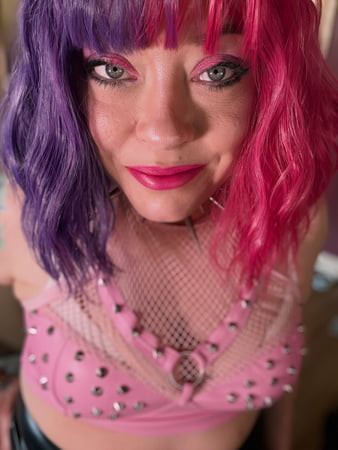 Tina Snua Selfies #199