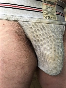 my used jockstrap  collection #3
