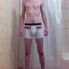 My body