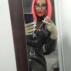My mistress