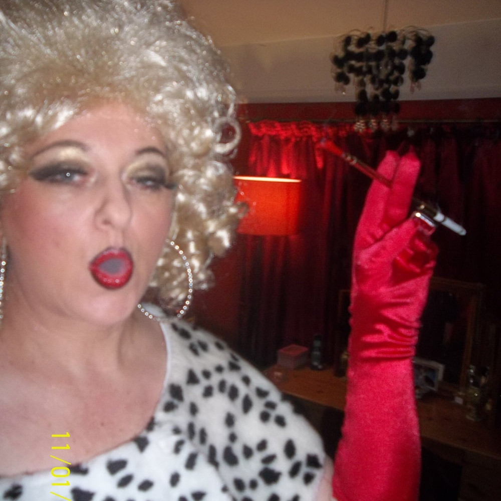 SHIRLEY SLUT 35 #50