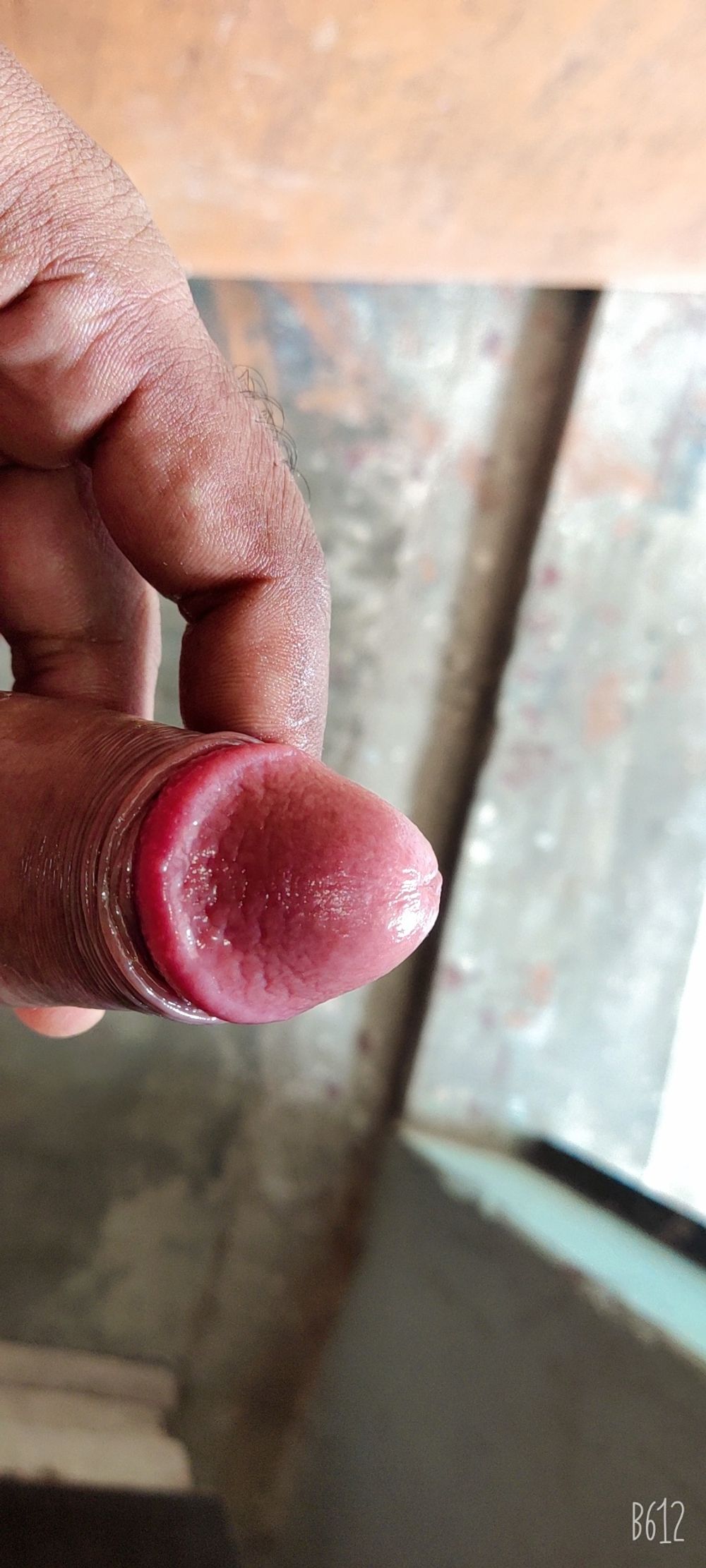 My hot cock