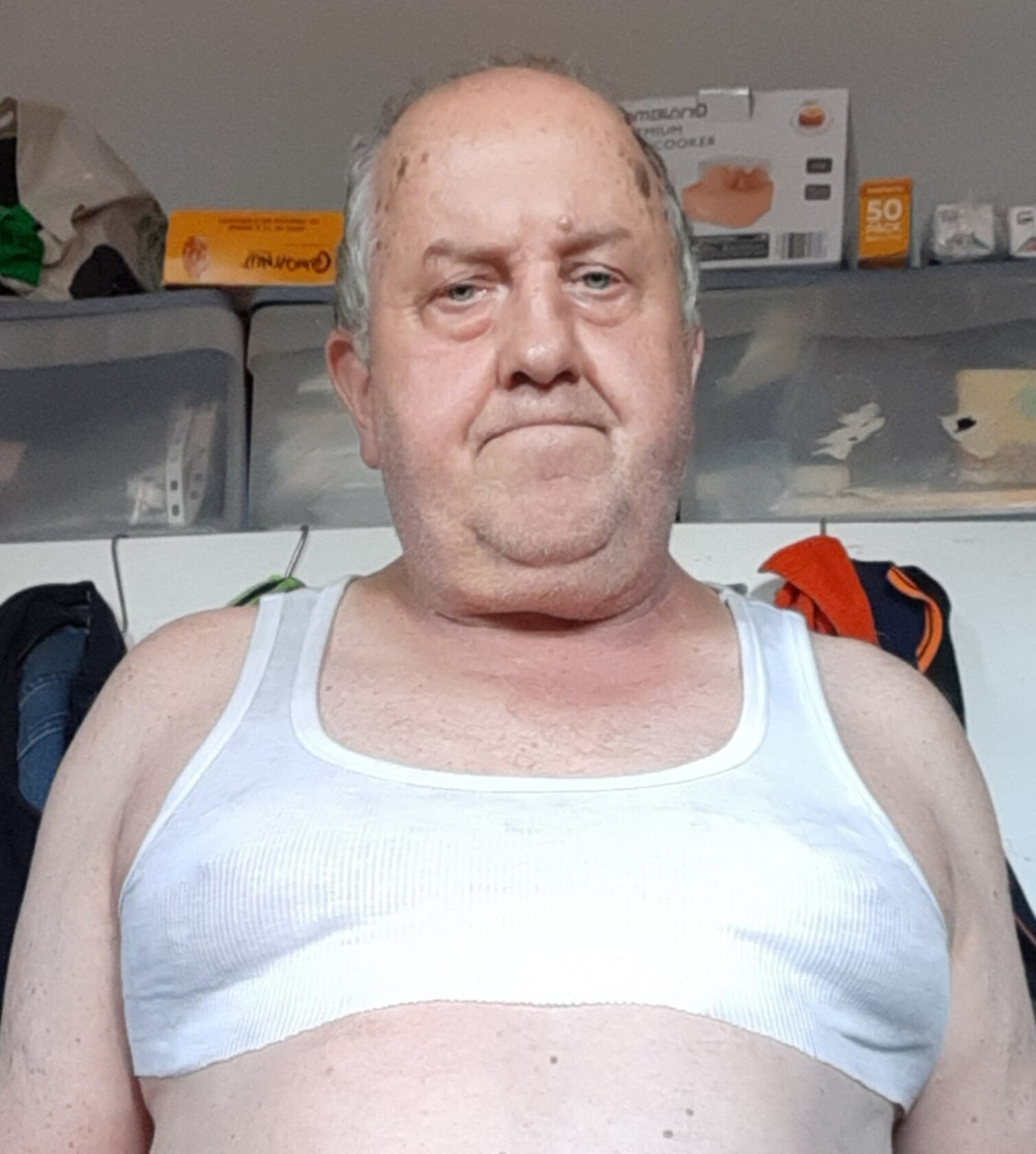 Grandpapiggy 1 #32