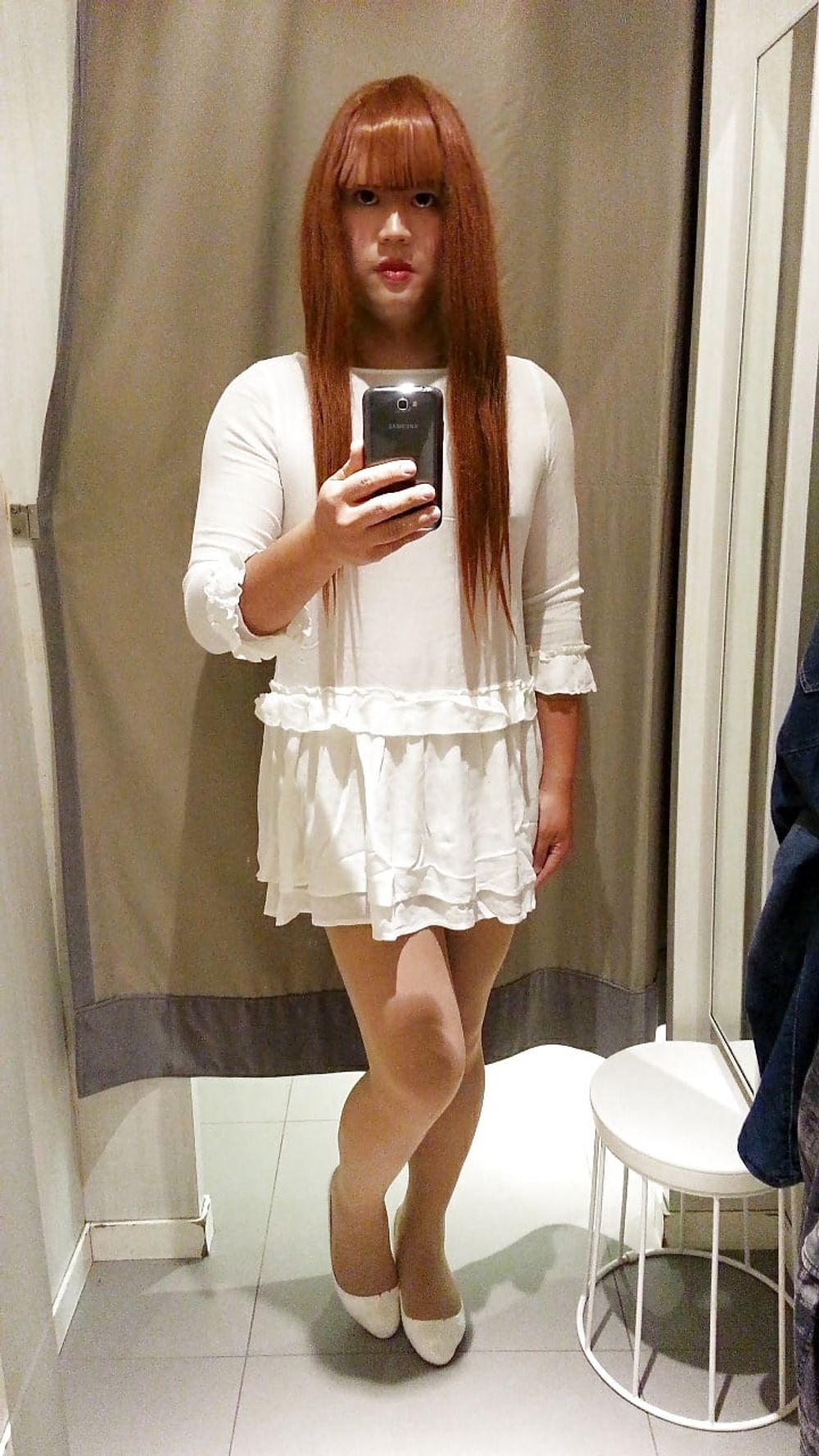 Crossdresser 15 #2