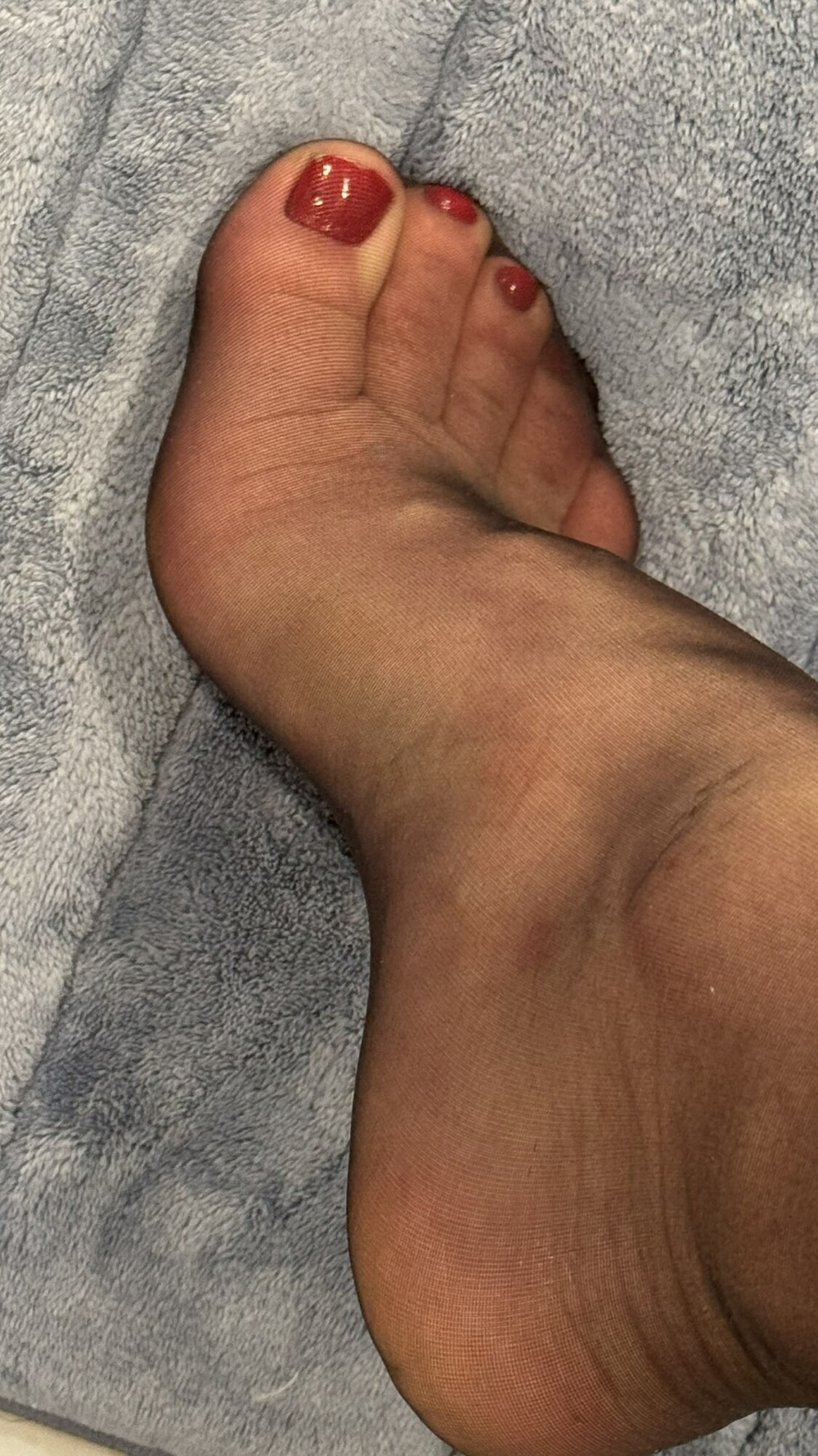 Foot Fetish #35