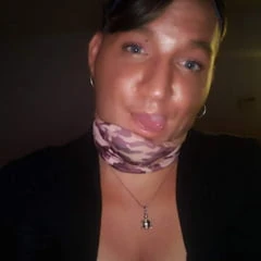 Just me